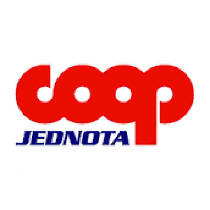 Coop Jednota - oznam