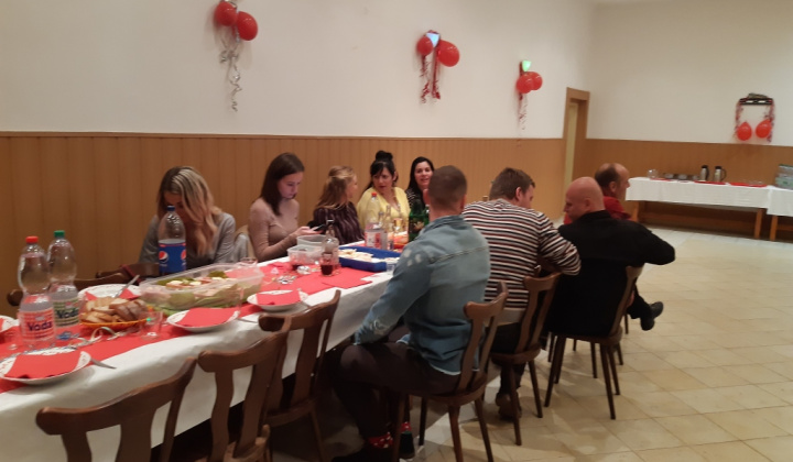 Silvester 2019