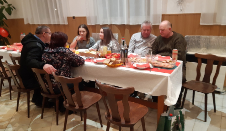 Silvester 2019