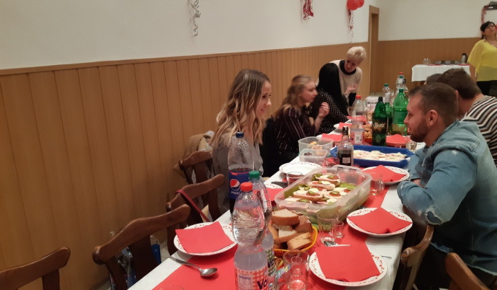 Silvester 2019