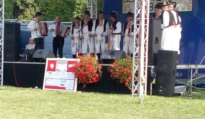 DEŇ NOVEŠANOV 24.8.2019