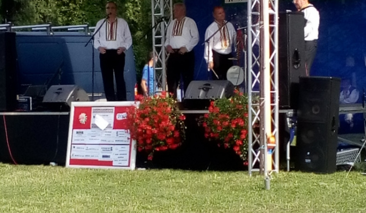 DEŇ NOVEŠANOV 24.8.2019