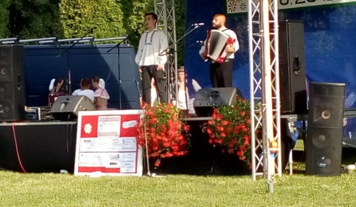 DEŇ NOVEŠANOV 24.8.2019