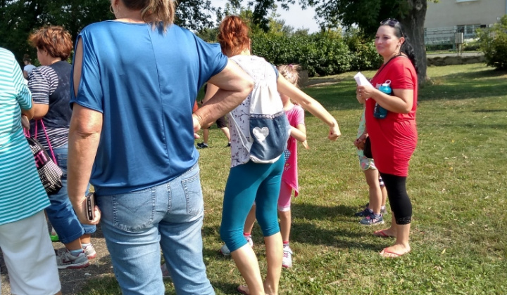 DEŇ NOVEŠANOV 24.8.2019