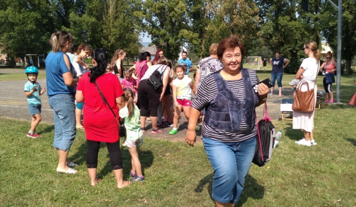 DEŇ NOVEŠANOV 24.8.2019