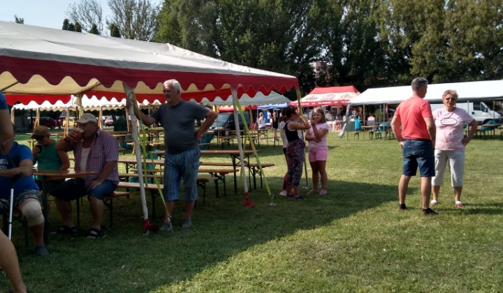 DEŇ NOVEŠANOV 24.8.2019