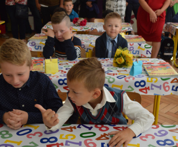 Otvorenie školského roka 2022/2023