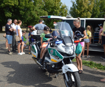 Deň Novešanov 20.8.2022