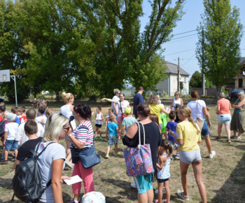 Deň Novešanov 20.8.2022
