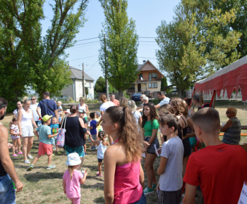 Deň Novešanov 20.8.2022