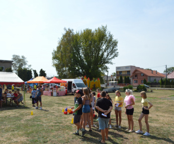 Deň Novešanov 20.8.2022