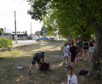 Deň Novešanov 20.8.2022