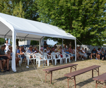 Deň Novešanov 20.8.2022