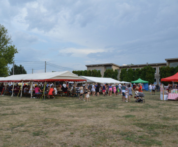 Deň Novešanov 20.8.2022
