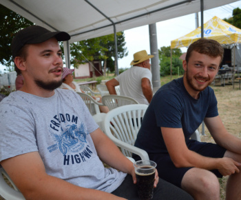 Deň Novešanov 20.8.2022