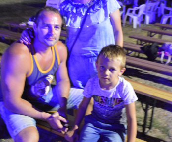 Deň Novešanov 20.8.2022