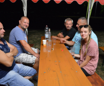 Deň Novešanov 20.8.2022
