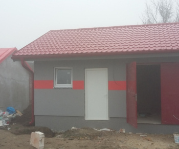 Aktuality / Projekty v našej obci