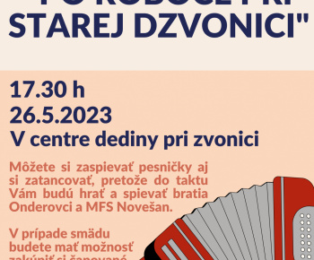 Aktuality / Pozvánka - foto