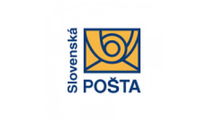 Slovenská pošta  - oznam