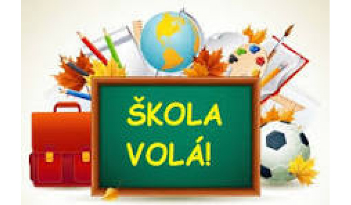 Oznam základnej školy
