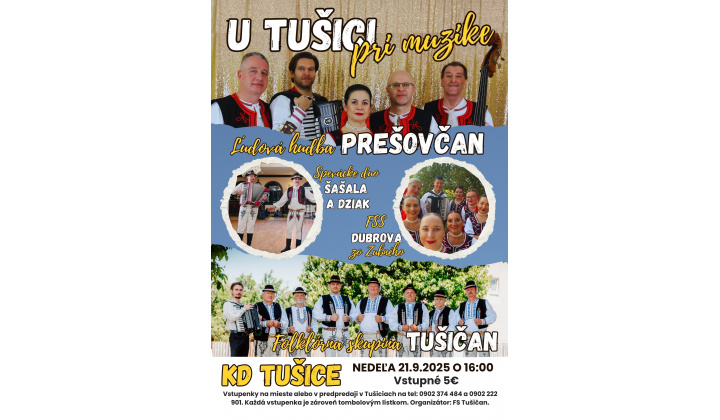 FS Tušičan