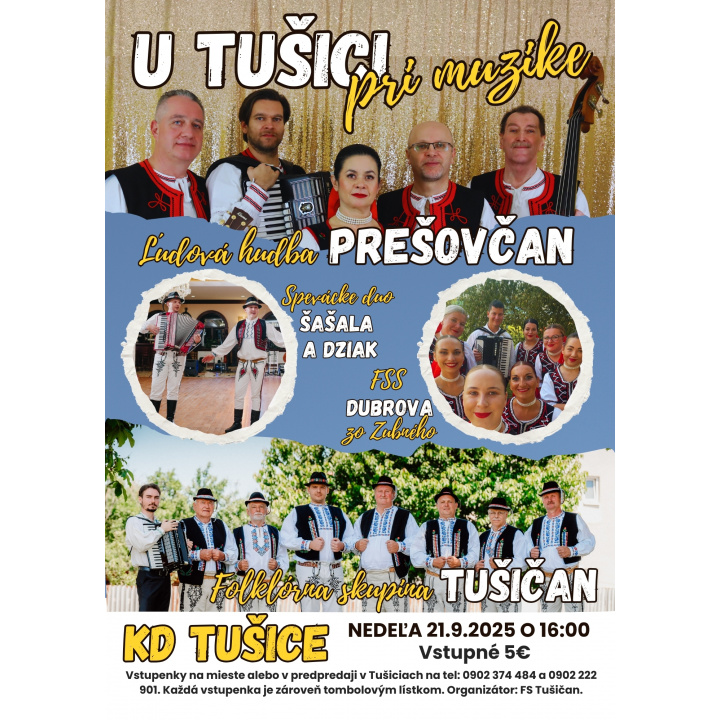 FS Tušičan
