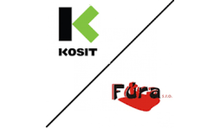 KOSIT EAST s.r.o. - oznam