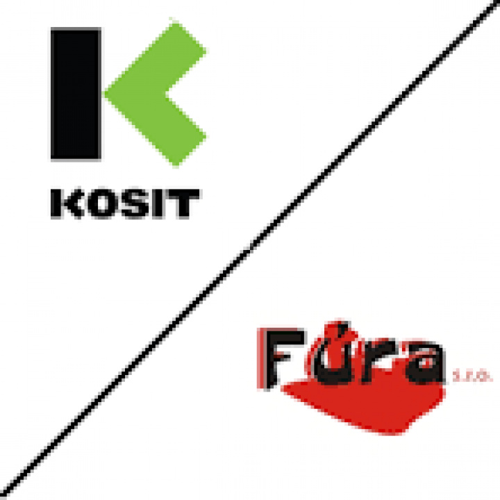 KOSIT EAST s.r.o. - oznam
