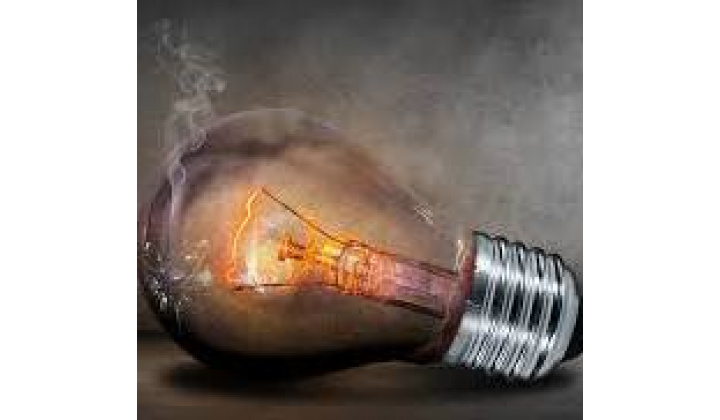 Odpočet elektrickej energie