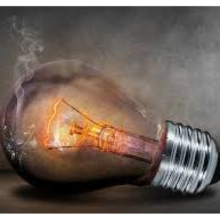 Odpočet elektrickej energie