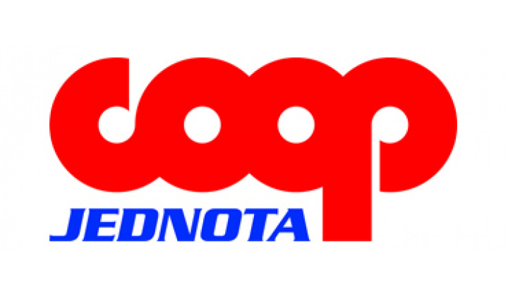 Oznam - COOP Jednota