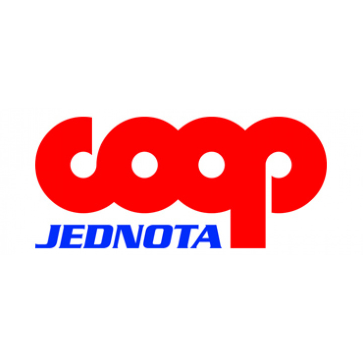 Oznam - COOP Jednota
