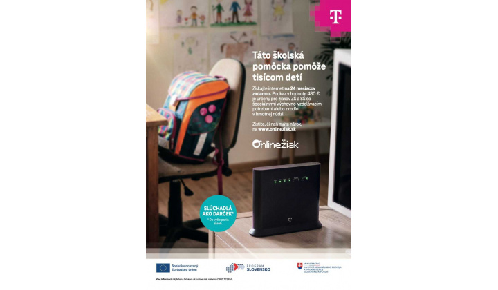 Slovak telekom