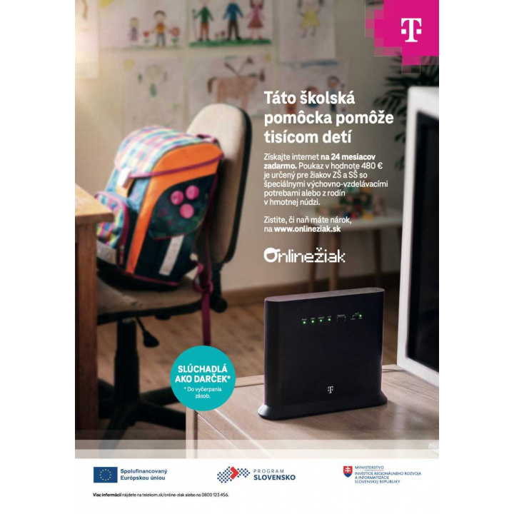 Slovak telekom