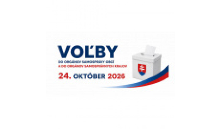 Výsledky volieb do orgánov samosprávy obce Tušická Nová Ves