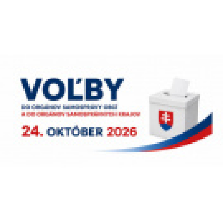 Výsledky volieb do orgánov samosprávy obce Tušická Nová Ves